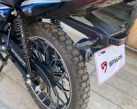 Спарк Інша, об'ємом двигуна 0.15 л та пробігом 0 тис. км за 964 $, фото 3 на Automoto.ua