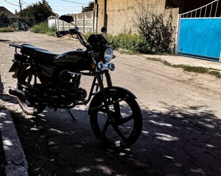 Спарк Другая, объемом двигателя 0.12 л и пробегом 0 тыс. км за 571 $, фото 4 на Automoto.ua