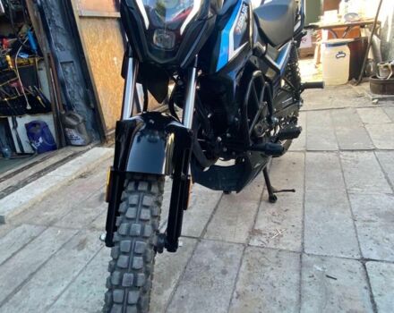 Спарк Інша, об'ємом двигуна 0.15 л та пробігом 0 тис. км за 964 $, фото 8 на Automoto.ua