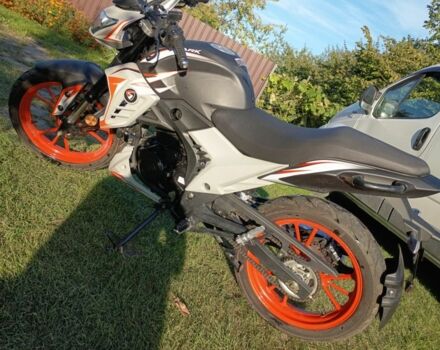 Спарк Другая, объемом двигателя 0.25 л и пробегом 0 тыс. км за 1155 $, фото 3 на Automoto.ua