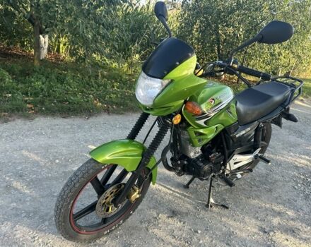 Спарк Інша, об'ємом двигуна 0.2 л та пробігом 0 тис. км за 850 $, фото 6 на Automoto.ua