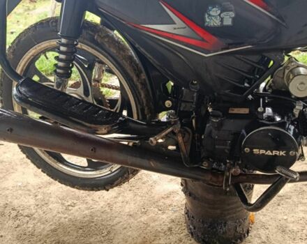 Спарк Другая, объемом двигателя 0.13 л и пробегом 0 тыс. км за 297 $, фото 5 на Automoto.ua