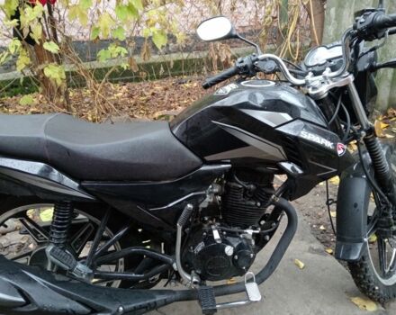 Спарк Другая, объемом двигателя 0.15 л и пробегом 0 тыс. км за 827 $, фото 2 на Automoto.ua