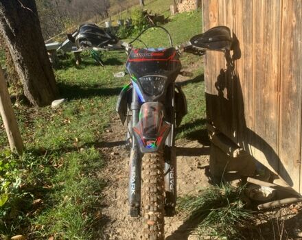 Спарк Інша, об'ємом двигуна 0.25 л та пробігом 0 тис. км за 1100 $, фото 5 на Automoto.ua