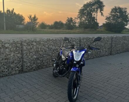 Спарк Інша, об'ємом двигуна 0.15 л та пробігом 0 тис. км за 800 $, фото 4 на Automoto.ua