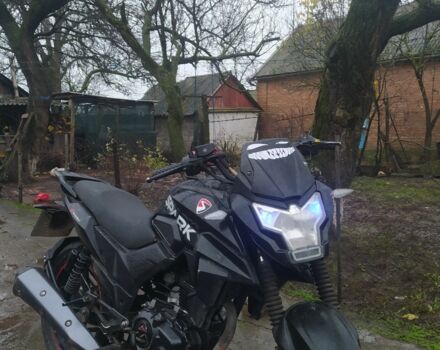 Спарк Інша, об'ємом двигуна 0.2 л та пробігом 0 тис. км за 473 $, фото 1 на Automoto.ua