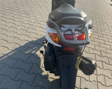 Спарк Інша, об'ємом двигуна 0.13 л та пробігом 0 тис. км за 774 $, фото 5 на Automoto.ua