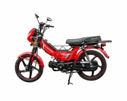 Спарк Другая, объемом двигателя 0.11 л и пробегом 0 тыс. км за 660 $, фото 3 на Automoto.ua