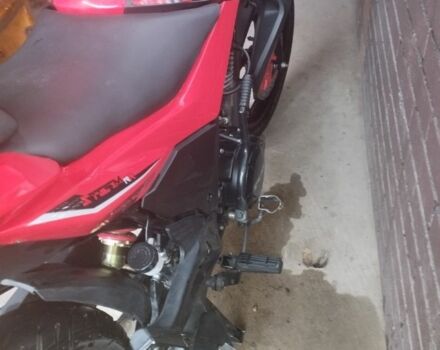 Спарк Інша, об'ємом двигуна 0.2 л та пробігом 0 тис. км за 900 $, фото 4 на Automoto.ua