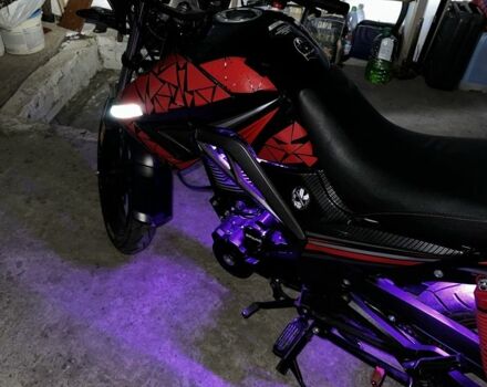 Спарк Інша, об'ємом двигуна 0.2 л та пробігом 0 тис. км за 1020 $, фото 6 на Automoto.ua