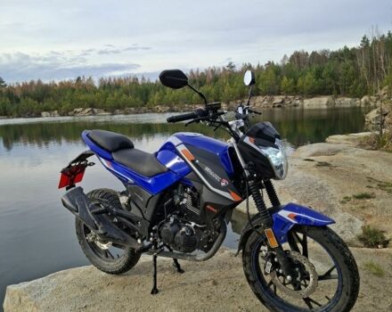 Спарк Другая, объемом двигателя 0.2 л и пробегом 0 тыс. км за 834 $, фото 1 на Automoto.ua