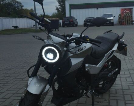 Спарк Другая, объемом двигателя 0.2 л и пробегом 0 тыс. км за 1050 $, фото 9 на Automoto.ua