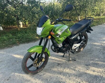 Спарк Інша, об'ємом двигуна 0.2 л та пробігом 0 тис. км за 850 $, фото 1 на Automoto.ua