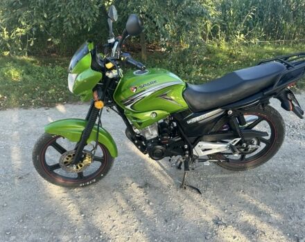 Спарк Інша, об'ємом двигуна 0.2 л та пробігом 0 тис. км за 850 $, фото 8 на Automoto.ua