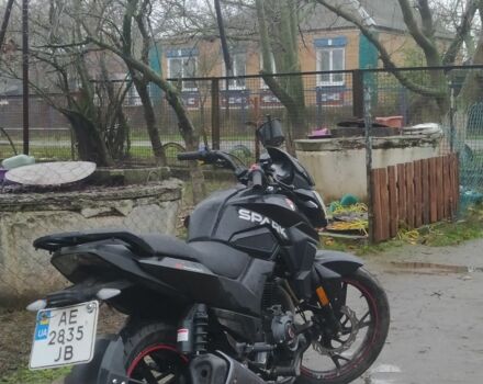 Спарк Інша, об'ємом двигуна 0.2 л та пробігом 0 тис. км за 473 $, фото 2 на Automoto.ua