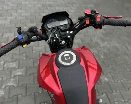 Спарк Інша, об'ємом двигуна 0.2 л та пробігом 0 тис. км за 850 $, фото 9 на Automoto.ua