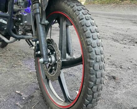 Спарк Другая, объемом двигателя 0.13 л и пробегом 0 тыс. км за 571 $, фото 4 на Automoto.ua