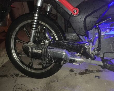 Спарк Інша, об'ємом двигуна 0.12 л та пробігом 0 тис. км за 698 $, фото 2 на Automoto.ua