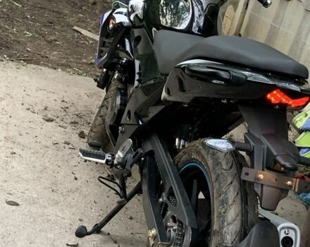 Спарк Інша 2024 у Вінниці на Automoto.ua Спарк Інша, об'ємом двигуна 0.25 л та пробігом 0 тис. км за 1088 $, фото 3 на Automoto.ua