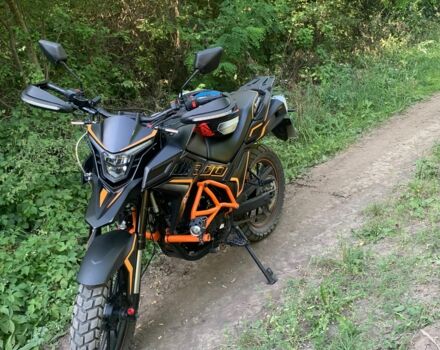 Спарк Інша, об'ємом двигуна 0.3 л та пробігом 0 тис. км за 1303 $, фото 1 на Automoto.ua