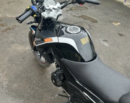 Спарк Інша, об'ємом двигуна 0.2 л та пробігом 0 тис. км за 1050 $, фото 2 на Automoto.ua