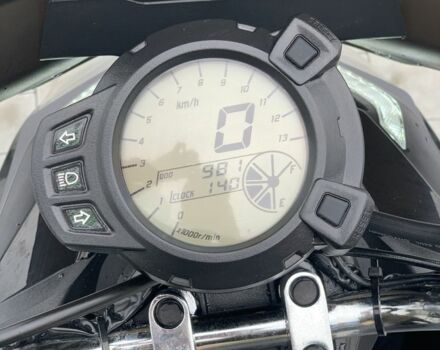 Спарк Інша, об'ємом двигуна 0.15 л та пробігом 0 тис. км за 900 $, фото 4 на Automoto.ua