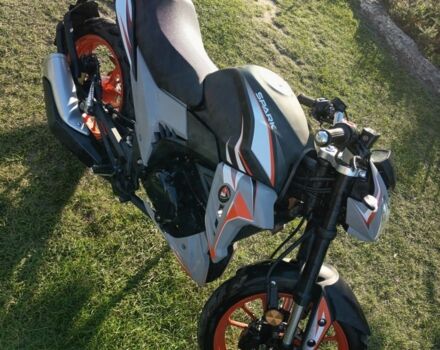 Спарк Другая, объемом двигателя 0.25 л и пробегом 0 тыс. км за 1155 $, фото 5 на Automoto.ua