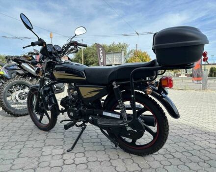 Спарк Другая, объемом двигателя 0.13 л и пробегом 0 тыс. км за 637 $, фото 4 на Automoto.ua