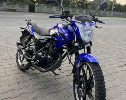 Спарк Інша, об'ємом двигуна 0.15 л та пробігом 0 тис. км за 800 $, фото 5 на Automoto.ua