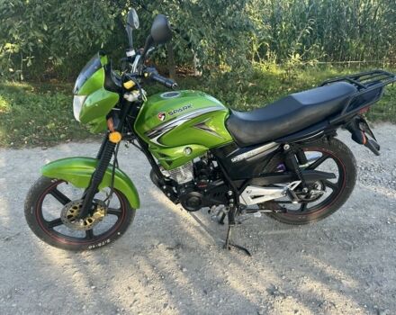 Спарк Інша, об'ємом двигуна 0.2 л та пробігом 0 тис. км за 850 $, фото 7 на Automoto.ua