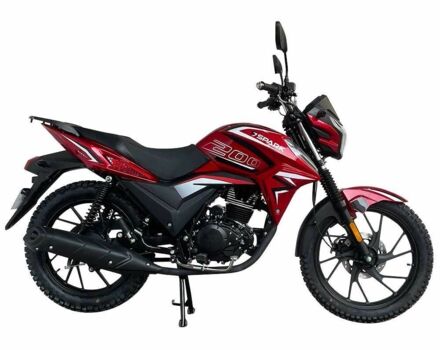 Спарк Інша, об'ємом двигуна 0.2 л та пробігом 0 тис. км за 1119 $, фото 2 на Automoto.ua