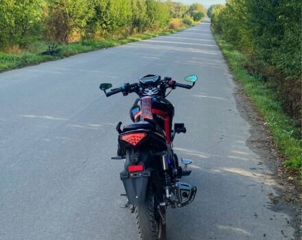 Спарк Другая, объемом двигателя 0.2 л и пробегом 0 тыс. км за 820 $, фото 1 на Automoto.ua