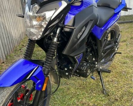 Спарк Другая, объемом двигателя 0.2 л и пробегом 0 тыс. км за 950 $, фото 10 на Automoto.ua