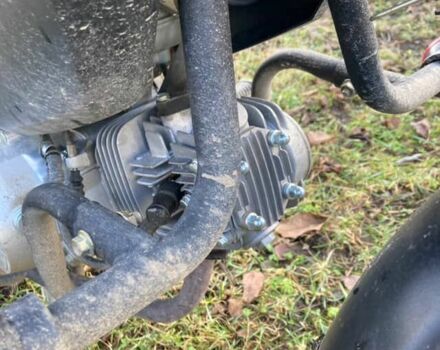 Спарк Другая, объемом двигателя 0.13 л и пробегом 0 тыс. км за 356 $, фото 7 на Automoto.ua