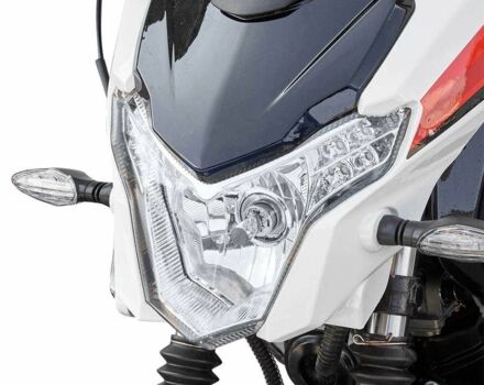 Спарк Інша, об'ємом двигуна 0.2 л та пробігом 0 тис. км за 1205 $, фото 12 на Automoto.ua