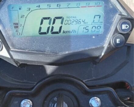 Спарк Інша, об'ємом двигуна 0.2 л та пробігом 0 тис. км за 1050 $, фото 3 на Automoto.ua