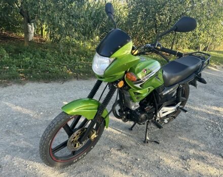 Спарк Інша, об'ємом двигуна 0.2 л та пробігом 0 тис. км за 850 $, фото 4 на Automoto.ua