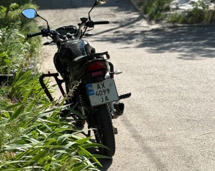 Спарк Другая, объемом двигателя 0.15 л и пробегом 0 тыс. км за 785 $, фото 2 на Automoto.ua