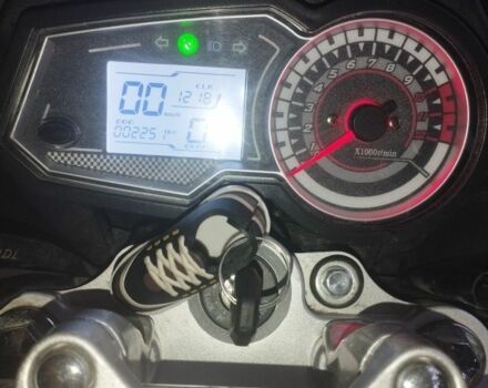 Спарк Інша, об'ємом двигуна 0.2 л та пробігом 0 тис. км за 900 $, фото 14 на Automoto.ua