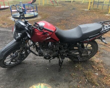 Спарк Другая 2024 в Лозовой на Automoto.ua Спарк Другая, объемом двигателя 0.2 л и пробегом 0 тыс. км за 552 $, фото 1 на Automoto.ua