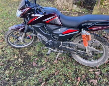 Спарк Другая, объемом двигателя 0.13 л и пробегом 0 тыс. км за 356 $, фото 1 на Automoto.ua