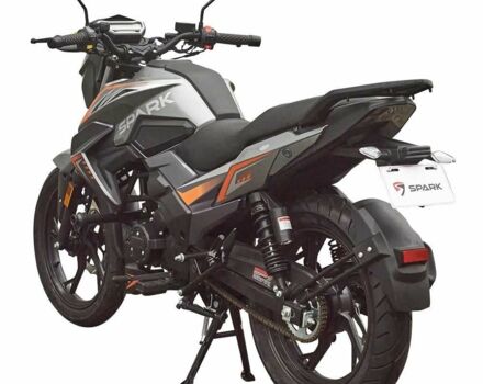 Спарк Другая, объемом двигателя 0.22 л и пробегом 0 тыс. км за 1353 $, фото 6 на Automoto.ua