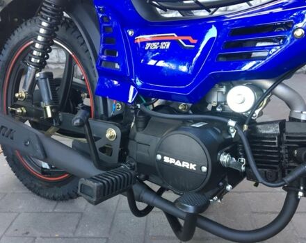 Спарк Другая, объемом двигателя 0.13 л и пробегом 0 тыс. км за 712 $, фото 1 на Automoto.ua