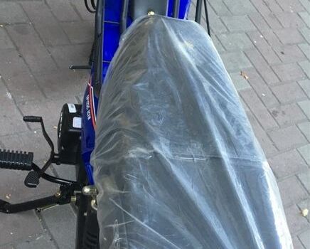 Спарк Другая, объемом двигателя 0.13 л и пробегом 0 тыс. км за 712 $, фото 7 на Automoto.ua