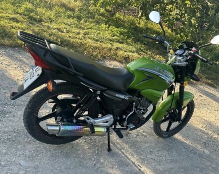 Спарк Інша, об'ємом двигуна 0.2 л та пробігом 0 тис. км за 850 $, фото 15 на Automoto.ua