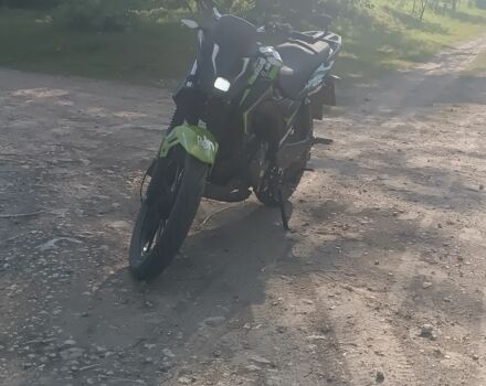 Спарк Інша, об'ємом двигуна 0.2 л та пробігом 0 тис. км за 900 $, фото 3 на Automoto.ua