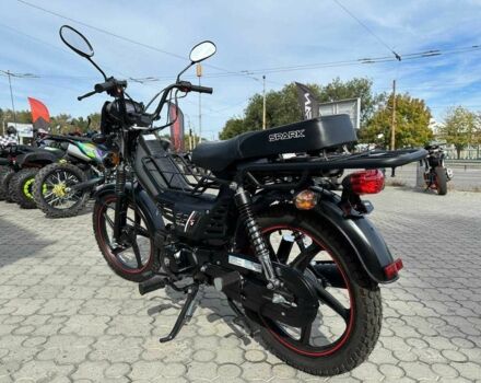Спарк Другая, объемом двигателя 0.13 л и пробегом 0 тыс. км за 602 $, фото 4 на Automoto.ua