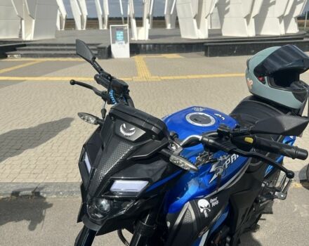 Спарк Другая 2024 в Черкассах на Automoto.ua Спарк Другая, объемом двигателя 0.25 л и пробегом 0 тыс. км за 1423 $, фото 3 на Automoto.ua