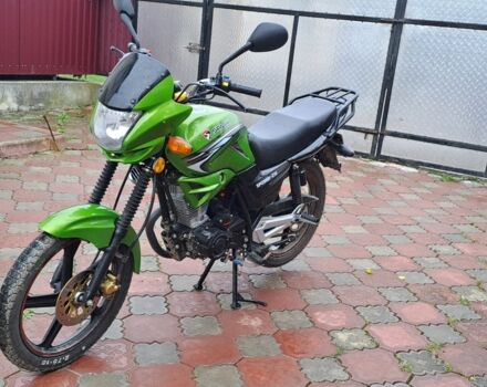 Спарк Другая, объемом двигателя 0.2 л и пробегом 0 тыс. км за 850 $, фото 2 на Automoto.ua