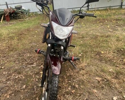 Спарк Інша, об'ємом двигуна 0.13 л та пробігом 0 тис. км за 700 $, фото 1 на Automoto.ua